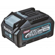 Makita 1910N6-8 Akumulator BL4040F - (40V/4.0 Ah) Li-ion XGT 1910N6-8