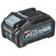 Makita 1910N6-8 Akumulator Li-Ion XGT BL4040F 40V/4,0Ah