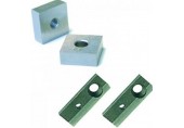 Makita 191383-0 Komplet noży, 2 szt do JS1600 