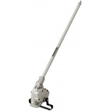 Makita 1913P8-6 Przystawka do usuwania chwastów do WA400MP UX01G/DUX60/DUX18