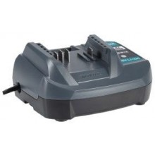 Makita Ładowarka do akumulatorów Li-ion LXT Basic typ DCB18WA 1915F1-2
