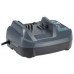 Makita Ładowarka do akumulatorów Li-ion LXT Basic typ DCB18WA 1915F1-2
