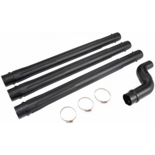 Makita 191B03-8 Zestaw do czyszczenia rynien do DUB362