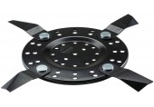 Makita 191D50-1 Nóż do kosiarki DLM533, DLM532, DLM530