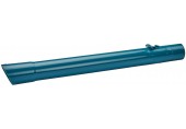 Makita 191D78-9 Rura ssąca do cyklonu niebieska z zamkiem zatrzaskowym