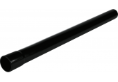 Makita 191D80-2 Rura Prosta Przystawki Cyklon Do Dcl (Black)