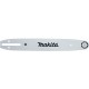 Makita 191G16-9 Prowadnica łańcucha 35cm, DOUBLE GUARD 1,1mm 3/8" 52čl=old165246-6,9584000
