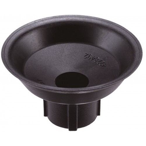 Makita 191X27-6 Adapter do wyciągu powietrza przy pakowaniu ubrań AS001G