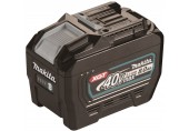 Makita 191X65-8 Akumulator Li-ion XGT BL4080F 40V/8,0Ah