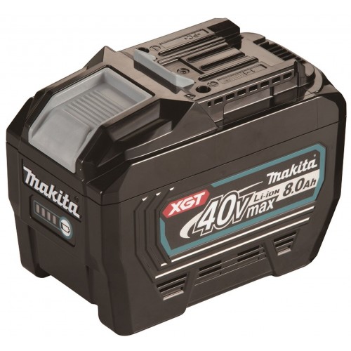 Makita 191X65-8 Akumulator Li-ion XGT BL4080F 40V/8,0Ah