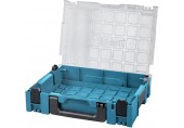 Makita 191X84-4 Walizka Makpac Organizer