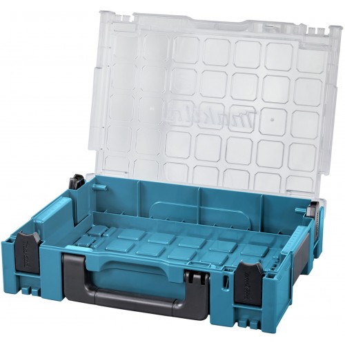 Makita 191X84-4 Walizka Makpac Organizer