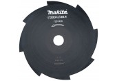 Makita 191Y44-2 Nóż tnący 8-zębny 200 x 25,4 mm do DUR194