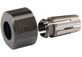 Makita 192988-9 tulejka zaciskowa (z nakrętką) 8mm