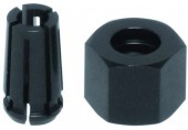 Makita 193011-3 tulejka zaciskowa (z nakrętką) 3mm