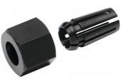 Makita 193012-1 tulejka zaciskowa (z nakrętką) 6mm