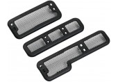 Makita 193903-6 zestaw osłon p pyłowych 9562, 9564, 9565, GD0800, GD0801, GD0810
