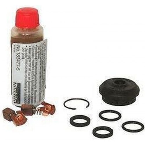 Makita 195199-5 Service Box / zestaw serwisowy