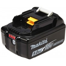Makita 197280-8 Akumulator Li-ion LXT BL1850B 18V/5,0Ah ( oryginalne opakowanie)