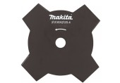 Makita 197320-2 Nóż tnący 4-zębny 255 x 25,4 x 2 mm