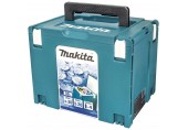 Makita 198253-4 Walizka-chłodziarka Makpac 4, 18 l