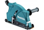 Makita 198440-5 Osłona z odsysaniem 180/230mm