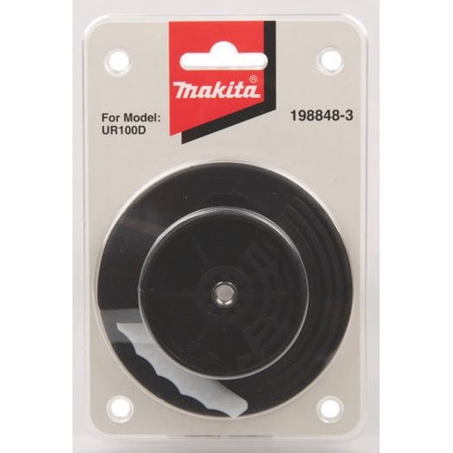 Makita 198848-3 głowica tnąca z 1 nożem z tworzywa do UR100D