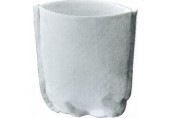 Makita 198915-4 Wkład filtra 10 szt. do odkurzaczy DCL180