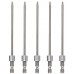 Makita 199155-7 bity końcówki do płyt GK 5szt.