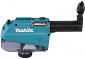 MAKITA 199664-6 Zestaw do odsysania pyłu DX05 do DHR182
