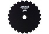 Makita 199872-9 Nóż 24-zębny 225 x 25,4 mm do UR012G