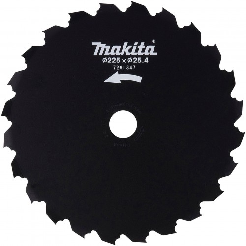 Makita 199872-9 Nóż 24-zębny 225 x 25,4 mm do UR012G