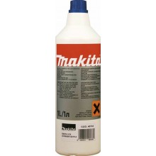 Makita 40724 uniwersalny środek czyszczący do myjek ciśnieniowych, 1l