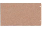 Makita 423035-8 Podkładka korkowa do szlifierki taśmowej 9924DB