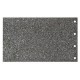 Makita 424057-1 Podkładka grafitowa Nr 61 do szlifierki taśmowej