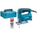 Makita 4329JX4 Wyrzynarka 450W + MAKPAC