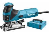 Makita 4351CTJ Wyrzynarka, 720W, Makpac