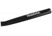 Makita 452123-4 Zakrzywiona dysza do dmuchaw 54 cm