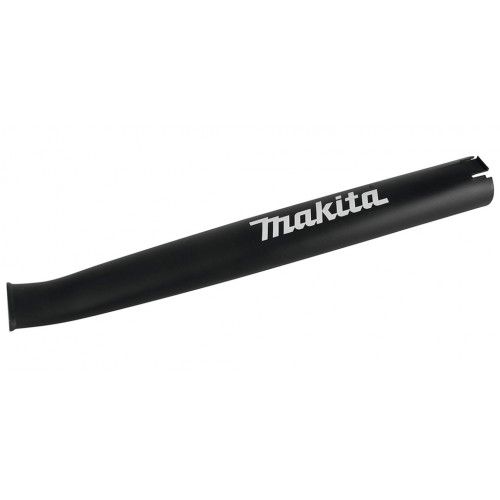 Makita 452123-4 Zakrzywiona dysza do dmuchaw 54 cm Makita 452123-4 Zakrzywiona dysza do dmuchaw 54 cm