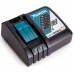 Makita DC18RC Ładowarka Ni-MH/Li-ion LXT 7, 2-18V, 630718-5