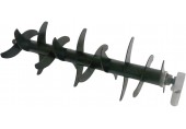 Makita 652024746 wałek wertykulatorowy EV-3618