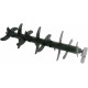 Makita 652024746 wałek wertykulatorowy EV-3618