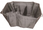 Makita 837247-1 Wkład materiałowy do walizki MAKPAC do DRT50, RT0700C