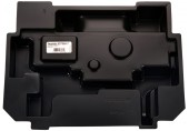 Makita 837808-7 Wkład do walizki Makpac DKP180