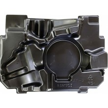 Makita 838175-3 Wkład do walizki Makpac DGA504RMJ