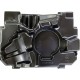 Makita 838175-3 Wkład do walizki Makpac DGA504RMJ