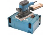 Makita 9046J Szlifierka wibracyjna 600 W, 229 x 115 mm, Makpac
