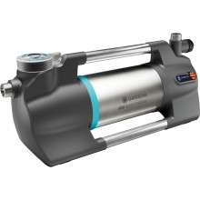 GARDENA 6500 SilentComfort Pompa ogrodowa (1300W/6 500 l/h) 9059-20