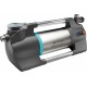 GARDENA 6500 SilentComfort Pompa ogrodowa (1300W/6 500 l/h) 9059-20