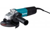 Makita 9558HNRZ Szlifierka kątowa (125mm/840W)